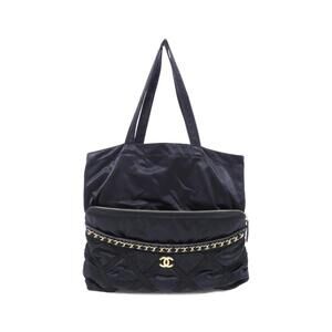 CHANEL Black Bag